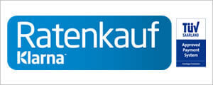 Klarna Ratenkauf