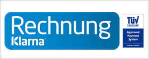 Klarna auf Rechnung