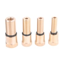 TECPO Adapter für Kompressionstester  M10,  M12,...
