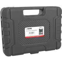 TECPO Bremsenentlüfter Vakuumpumpe Druckpumpe