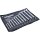 TECPO Maul-Ringschlüssel-Satz SW 1/4"- 5/16", 12-teilig