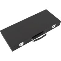 TECPO Kraft-Steckschlüssel-Satz | 12.5 mm 1/2 Zoll | 24-teilig