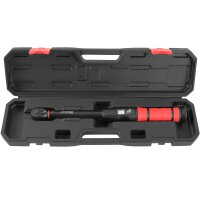 TECPO Drehmomentschlüssel mit 3/8" Antrieb 10-110 Nm