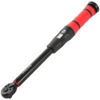 TECPO Drehmomentschlüssel mit 3/8" Antrieb 10-110 Nm