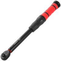 TECPO Drehmomentschlüssel mit 3/8" Antrieb 10-110 Nm