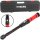 TECPO Drehmomentschlüssel mit 3/8" Antrieb 10-110 Nm