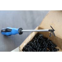 TECPO Schraubendreher-Satz | magnetisch | 26-teilig
