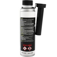 TECPO KAT,- AGR,- Lambdasonden,- & Injektor-Reiniger ESTER, 300 ml