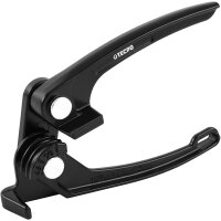 TECPO Rohr-Biegezange für Kupferrohre und Aluminiumrohre + Rohrbiegezange 6-8-10 mm + Rohr Biegezange 3, 4.75, 6 mm