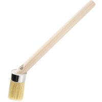 2x Pinsel für Reifenmontagepaste Ø40mm Länge 300 mm