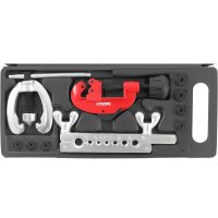 TECPO Bördelgerät Set + Biegezange