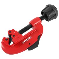 TECPO Bördelgerät Set + Biegezange