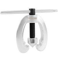 TECPO Bördelgerät Set + Biegezange