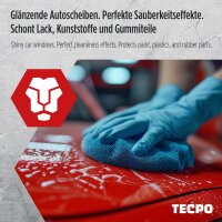 2x TECPO Insektenentferner Konzentrat 5L