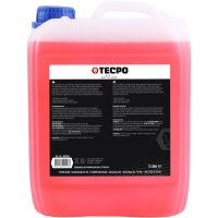 2x TECPO Insektenentferner Konzentrat 5L