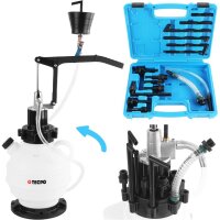 DSG Ölwechsel Set, FEBI...