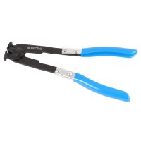 2x TECPO Achsmanschette-Klemmazange