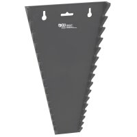 TECPO Maulringschlüssel-Satz, 6-32mm, 25-tlg.