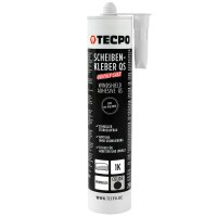 5x Scheibenkleber QS Primerlos  MS-Polymer 290 ml