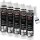 5x Scheibenkleber QS Primerlos  MS-Polymer 290 ml