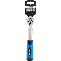 TECPO Ausziehbare Umschaltknarre 3/8" 215-315 mm
