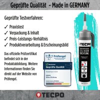 Hochtemperatur Silikon Dichtung HSD 30 schwarz, 200 ml