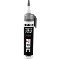 Hochtemperatur Silikon Dichtung HSD 30 schwarz, 200 ml