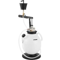 TECPO Getriebeöl-Einfüllgerät 7,5 L mit 20...