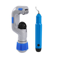 TECPO Bördelgerät Bördelwerkzeug Bremsleitung Klimaanlage Klimaleitung und Kraftstoffleitung