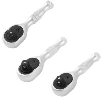 TECPO Mini-Umschaltknarren-Satz