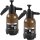 2x TECPO Schaumsprüher 2L