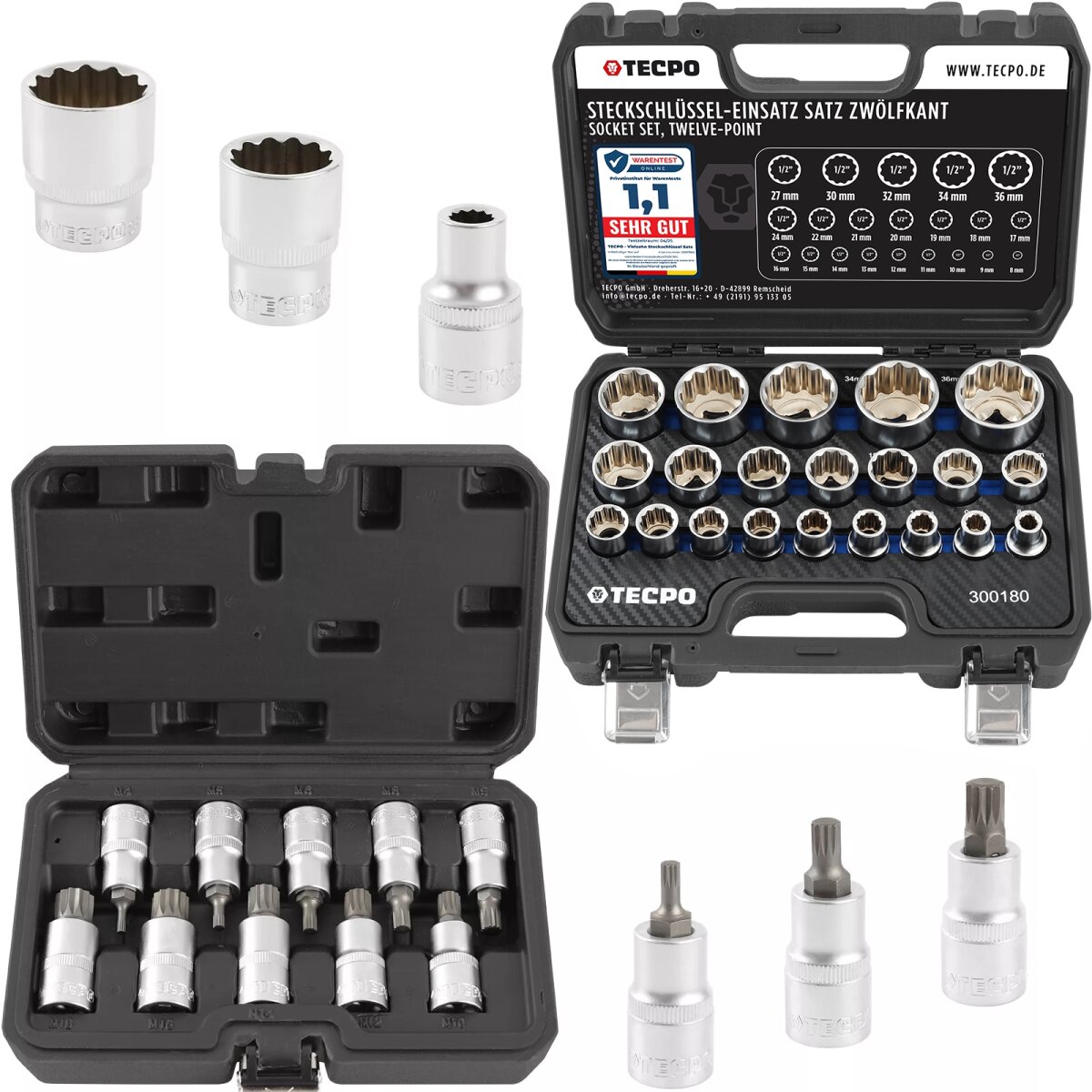 tecpo-steckschluesselsatz-