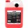 TECPO Kühlsystem Abdrückgerät + TECPO Kühlerfrostschutz Rot, 5 Liter