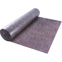 4x TECPO Malervlies | 50m Lang | 1m Breit | 200g/m²