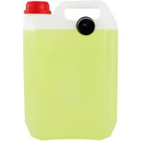 4x TECPO Sommer Scheibenreiniger, 5L