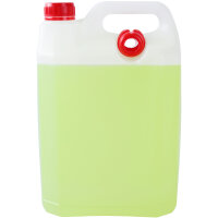 4x TECPO Sommer Scheibenreiniger, 5L