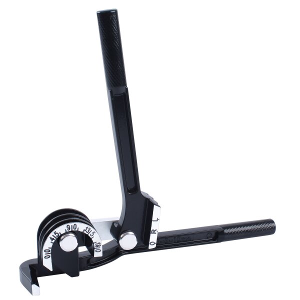 TECPO Rohrbiegezange für 6-8-10 mm Rohre