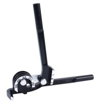 TECPO Rohrbiegezange für 6-8-10 mm Rohre