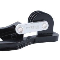 TECPO Rohrbiegezange für 6-8-10 mm Rohre