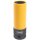 TECPO Kraft-Schoneinsatz-Satz SW 17+19mm