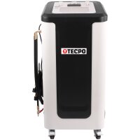 TECPO ATF 9191 ATF Spülgerät mit Datenbank...