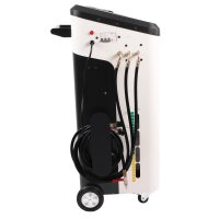 TECPO ATF 9191 ATF Spülgerät mit Datenbank Getriebeöl wechseln