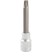 TECPO Steckschlüssel Satz 1/2 Zoll Innen Torx 32-teilig
