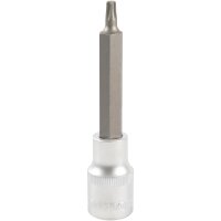 TECPO Steckschlüssel Satz 1/2 Zoll Innen Torx 32-teilig