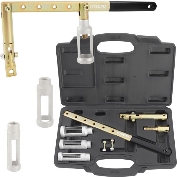 TECPO Universal Ventilfederspanner-Satz