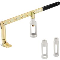 TECPO Universal Ventilfederspanner-Satz