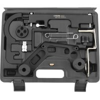 TECPO Motor Einstellwerkzeug Satz für BMW N47 N47S N57 N57S