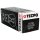 TECPO Glühbirnen Set, 12V-21/5, BAY15D, 10 Stück