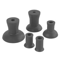 TECPO Ventileinschleif-Bohrmaschinenaufsatz