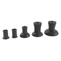 TECPO Ventileinschleif-Bohrmaschinenaufsatz